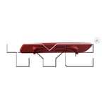 Tyc 17-5318-00-9 Capa Certified Reflector Assembly For 10-11 Honda Cr-v. Fixed Price $24.99.