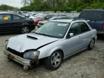 Driver L. Corner/park Light Fog-driving Bumper Mounted Fits 04-05 Impreza 142762. Fixed Price $49.99.