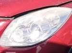 2010-2012 Buick Enclave Lh Driver Hid Xenon Headlight Lamp Oem. Fixed Price $231.08.