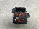 2022 Gmc SIERRA250 Trailer Lamp Control Module Oem Part Number 13541991. Fixed Price $103.95.