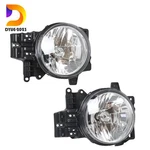 Pair Front Left & Right Headlights Lamps Set For Toyota Fj Cruiser 2007-2014. Fixed Price $82.65.