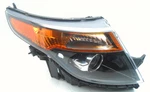 Oem Ford Explorer Right Hand Passenger Side Halogen Police Headlight -tab Gone. Fixed Price $159.99.