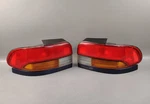 1998 Subaru Impreza Wrx Sti GF8 1ST Gen Station Wagon Tail Lamps Set Oew 2183. Fixed Price $328.75.