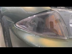 Used Turn Signal / Parking Light Assembly Fits: 2000 Chevrolet Cavalier Lam. Fixed Price $71.99.
