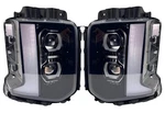 Oe Style Led Headlight Headlamp Fit 2023-2025 Hyundai Palisade Left/right Side. Fixed Price $374.00.
