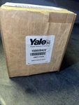 Speaker Yale 150020422 Mini Strobe Intrupa 35-537A ML7 Amber. Fixed Price $39.95.