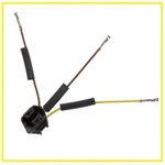Saab 9-3 Headlight Wiring Harness Genuine 12762390. Fixed Price $14.89.