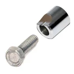 Unity Spotlight Handle Mount Kit For Concave Shaft U-1834 Wedge U-1836 Screw. Fixed Price $15.95.