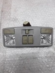 Overhead Dome Map Lights Lamp 2006 Mazda 3 Z-97P. Fixed Price $46.55.
