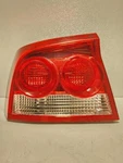 Driver Left Tail Light Fits 09-10 Charger 819. Fixed Price $78.00.