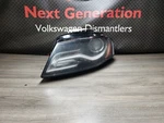 2009 - 2012 Audi A4 S4 B8 Left Driver Side Hid Xenon Lamp. Fixed Price $292.46.