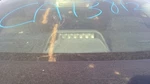 Altima 2011 High Mounted Stop Light 5541668. Fixed Price $125.00.