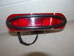 Dodge Neon 1995-1997 Third Brake Light High Mount Stop Assembly -ships Fast! Oem. Fixed Price $28.20.