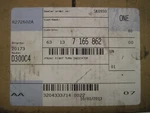 Parklamp Clubman Mini Cooper 2007 2008 2009 2010 715267. Fixed Price $59.99.
