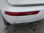 Driver Left Tail Light Bumper Mounted Fits 18-20 Audi Q5 3194254. Fixed Price $261.88.