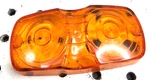 Pm 138-15 Peterson Amber Clearance Marker Light. Fixed Price $14.99.