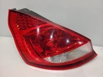 2011-13 Ford Fiesta (hatchback) Drivers Left Tail Light. Fixed Price $53.39.