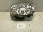 2006 09 Land Rover Range L322 Left Driver Side Adaptive Xenon Headlamp Oem. Fixed Price $407.78.