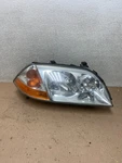 2001 To 2003 Acura Mdx Passenger Right Rh Headlight AA0505 Dw. Fixed Price $39.89.