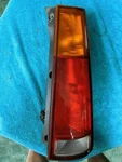 1998-2001 Honda Crv Cr-v Taillight Passenger Rear Lamp Oem. Fixed Price $35.00.