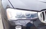 2015-2017 Bmw X3 Passenger Hid Xenon Headlight Lamp Oem. Fixed Price $1582.58.