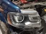 Passenger Headlight Xenon Hid Headlamps Fits 15-17 Navigator 3156788. Fixed Price $819.84.