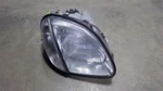 Right Front Passenger Headlight 170 Type SLK320 Halogen 01-04 Mercedes 77815. Fixed Price $339.00.