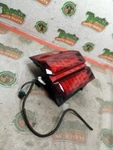 Driver Tail Light Quarter Panel Mounted Hybrid Fits 21-24 Sorento 3836152. Fixed Price $285.99.