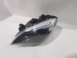 2012 2015 Bmw 650I Oem Left Headlamp Assembly Xenon Hid Scratch 130702334002. Fixed Price $550.00.
