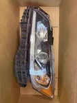 2016 2017 Honda Accord Sedan Left Driver Halogen Headlight 33150-T2A-A61 Oem. Fixed Price $149.00.