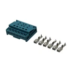 Uro Parts 61136984758K Connector Socket For Select 99-10 Bmw Models. Fixed Price $19.33.