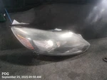 Rh Hid Oem 13-14 Ford Focus 1YR Wrnty. Fixed Price $250.00.