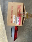 Genuine Kia Left Tail Lamp Light Forte Koup 92403-1M300. Fixed Price $58.47.