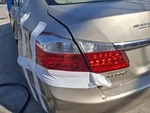 2013 Honda Accord Driver Left Tail Light Assembly Oem Ex-l Used 4047672. Fixed Price $120.46.