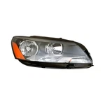 Headlight For Volkswagen Passat 2012-2015 Right Front Factory Halogen 114-51443R. Fixed Price $164.04.