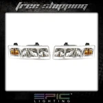 Fits 2005 Saturn Vue Headlight Headlamp Pair Left Right. Fixed Price $699.99.