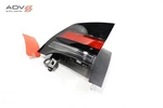 2023 - 2025 Toyota Prius Rear Left Driver Side Outer Taillight Lamp Oem. Fixed Price $299.99.