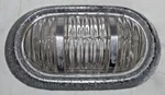 1953-54 Pontiac Reverse Light Guide B2-53 P646. Fixed Price $23.99.
