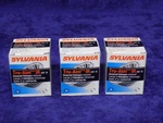 Sylvania 58641 Tru-aim Ir Infrared Covered Halogen Lamp 12V 37W M16. Fixed Price $19.99.