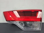 Passenger Tail Light Liftgate Mounted Fits 17-19 Highlander 561817. Fixed Price $90.05.