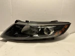 Driver Headlight Us Built Vin 1ST Digit Halogen Fits 18 Optima 544. Fixed Price $468.01.