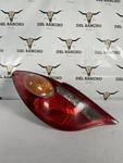 2004-2008 Toyota Solara Left (driver) Side Outer Tail Light Lamp Oem Used. Fixed Price $90.00.