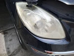 2012 Buick Enclave Right Passenger Headlight Assembly Oem Used Faded 109K. Fixed Price $106.88.