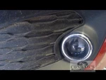 Driver Left Corner/park Light Fog-driving Hatchback Fits 12-15 Rio 1008534. Fixed Price $99.99.