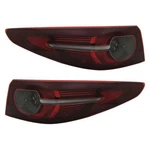 For Mazda 3 19-21 Tail Lights Driver & Passenger Side Outer Replacement. Fixed Price $607.91.