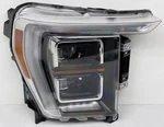 Oem Right Passenger Side Led Headlamp Ford F150 Pickup ML3Z-13008-W. Fixed Price $649.99.