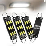 4-PACK 561 Led Dome Light Auto Interior Rigid Loop Festoon Bulbs Inside. Fixed Price $15.99.