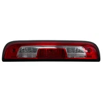 Oem Gm 2014-2025 Silverado Sierra Rear Center 3RD Brake Stop Light Lamp No Bulbs. Fixed Price $119.99.