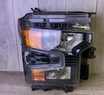 2022-2024 Chevrolet Silverado 1500 Oem Passenger Side Headlight 87828573. Fixed Price $219.99.