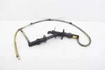 2001 Audi Tt Front Left Right Headlight Washers Sprayer Set With Hose Oem KW89. Fixed Price $121.50.